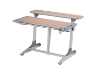 DK-203A GOETHE-series Computer Desk DK-203A GOETHE-series Computer Desk