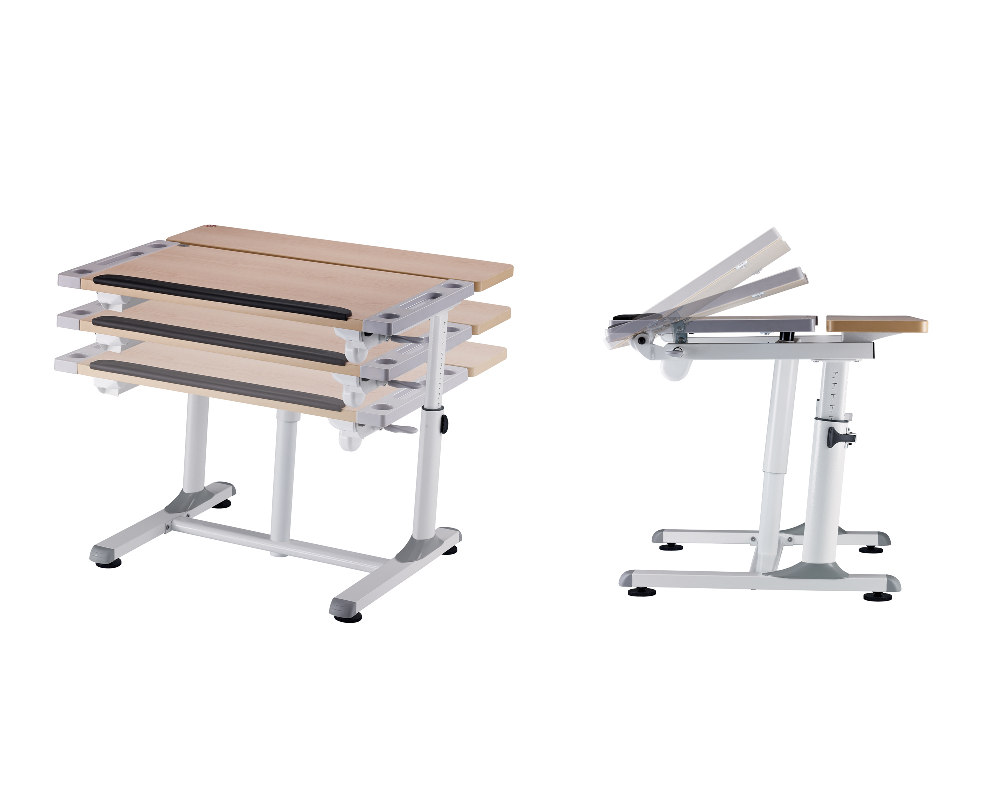 DK-52S BACH-series Children Desk