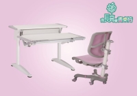 BK-53A Van Gogh-series Study Desk BK-53A Van Gogh-series Study Desk