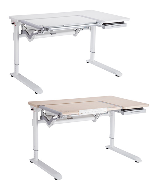 JAKB-600/P Locke-series Study Desk JAKB-600/P Locke-series Study Desk