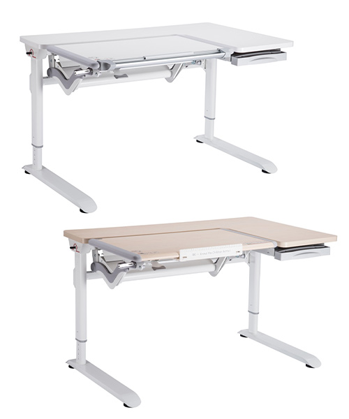 JAKB-600/P Locke-series Study Desk