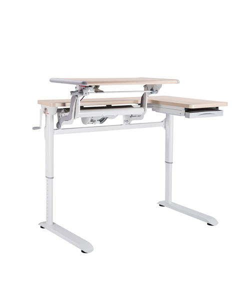 JAKB-600/P Locke-series Study Desk