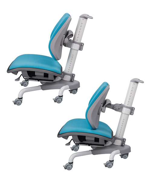 CS-299B Plato-series double back ergonomic mesh chair CS-299B Plato-series double back ergonomic mesh chair