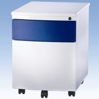AC Storage Cabinets Series