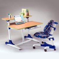 DE-101 Milan-Series Children Desk