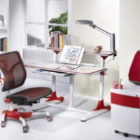 DE-101A Schubert-Series Children Desk DE-101A Schubert-Series Children Desk