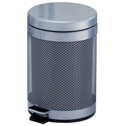 Trash Can W/Step-Open Lid Trash Can W/Step-Open Lid