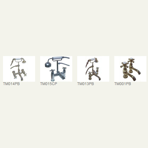 Tap and Mixer Tap and Mixer