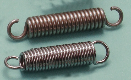 Tension Springs Tension Springs