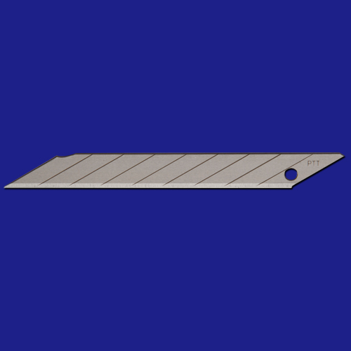 30-degree narrow snap-off blade