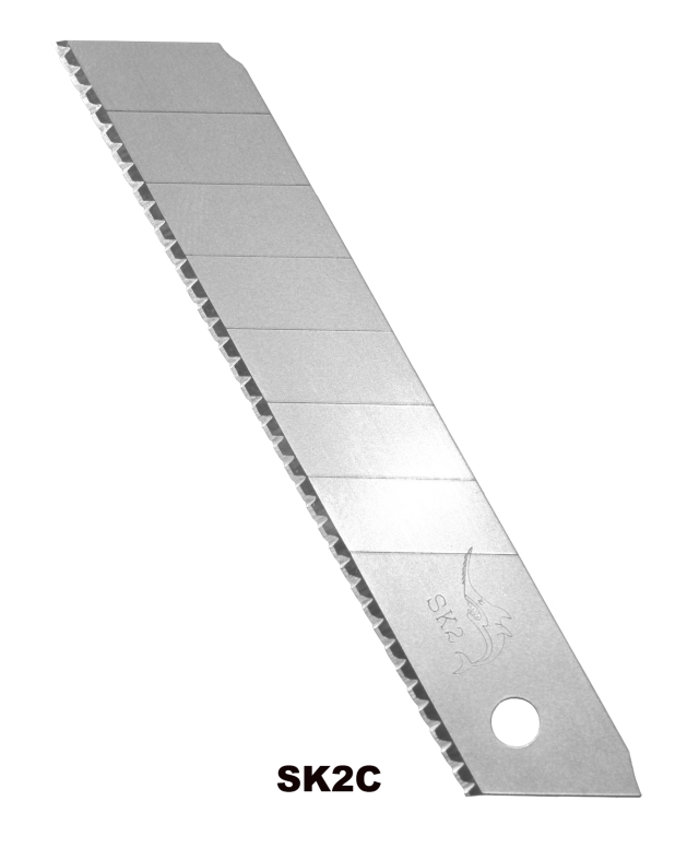 Shark Teeth Blade Shark Teeth Blade