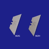 Shark Teeth Blade /Utility Knife Blade