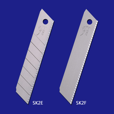 Serrated Utility-knife Blade
