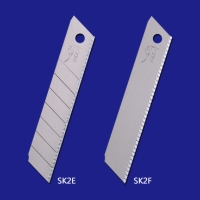 Serrated Utility-knife Blade