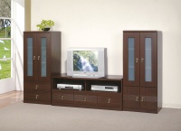 TV Stands and Stereo Racks, Wooden Cabinets, K/D Cabinets