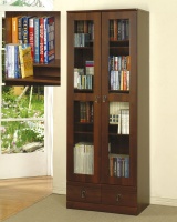 Bookshelves, K/D Cabinets, Wooden Cabinets