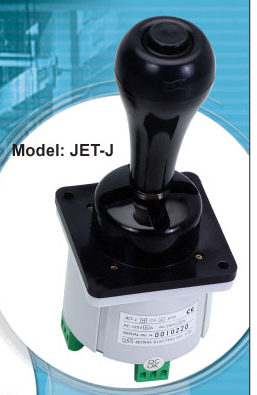 Joystick control Joystick control