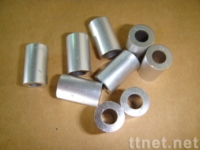 Aluminum Tubes