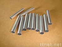 Aluminum Tubes