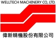 WELLTECH MACHINERY CO., LTD. WELLTECH MACHINERY CO., LTD.