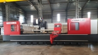 CNC Turning and Milling Center MT-Series CNC Turning and Milling Center MT-Series