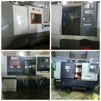 CNC lathe / milling machine / drilling / machining center refurbishment CNC lathe / milling machine / drilling / machining center refurbishment