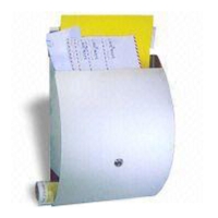 Wall-Mountable Stainless Steel Mailbox (D Shape) / Mailbox/ Stainless Steel Mailbox Wall-Mountable Stainless Steel Mailbox (D Shape) / Mailbox/ Stainless Steel Mailbox