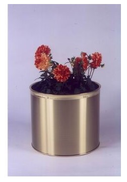 Braze Flower Tub / Flower Racks /Flower Stands