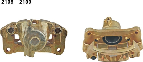 Brake Calipers