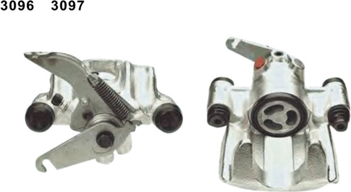 Brake Calipers