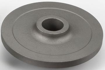 Machine gear