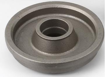 Automobile engine forged parts Automobile engine forged parts