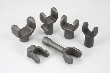 ATVs coupling ATVs coupling