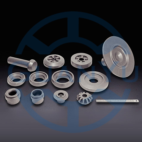 Industrial/Agricultural machinery forged parts Industrial/Agricultural machinery forged parts