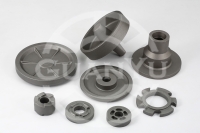 Gear Parts Forged