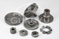 Gear Parts Forged Gear Parts Forged