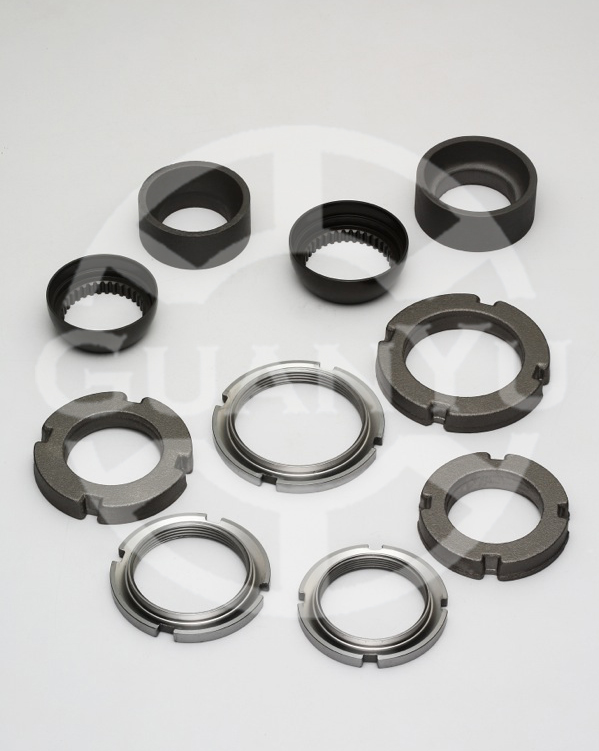 Machinery Parts Machinery Parts