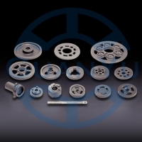 Gear Forged Parts