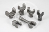 Yoke Sleeve, Automotive, Forging, Mass production, Safety parts