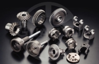 Processing Parts Processing Parts