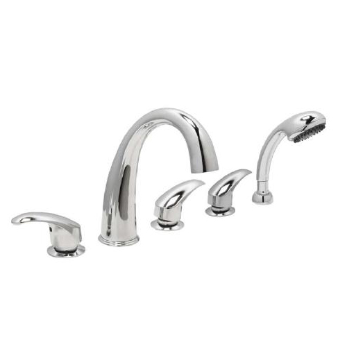 Roman Tub Faucet