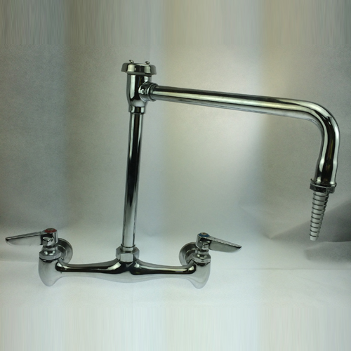 Commercial Faucet