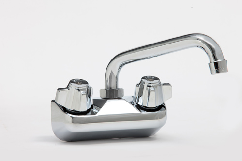 Commercial Faucet