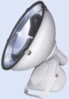 Metal Halide Outdoor Spotlight (150W/400W) Metal Halide Outdoor Spotlight (150W/400W)