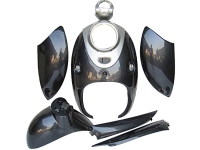 Motorcycle Body Parts Motorcycle Body Parts