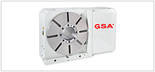 CNC Rotary Table CNC Rotary Table