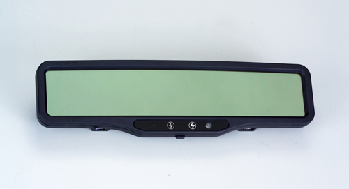 Auto-dimming Mirror Auto-dimming Mirror