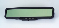 Auto-dimming Mirror with Radar Detector (Taiwan market only) Auto-dimming Mirror with Radar Detector (Taiwan market only)