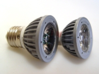 LED大功率杯燈