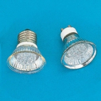 LED 航空铝杯灯
